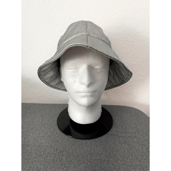 Lightning Bolt Bucket Hat - Wild Fable&#8482; Silver Lightning - Picture 5 of 8